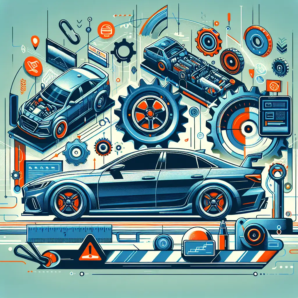 Exploring Techrules: A Look at Their Top Car Models